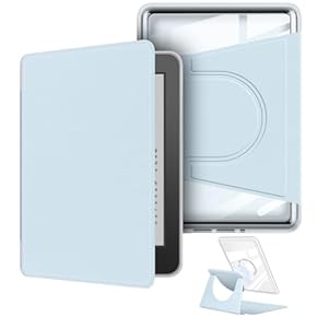 極美品　Amazon Kindle 広告なし　電子書籍リーダー カバー付き Amazon.co.jp: 【セット買い】Kindle (2024年発売) 16GB